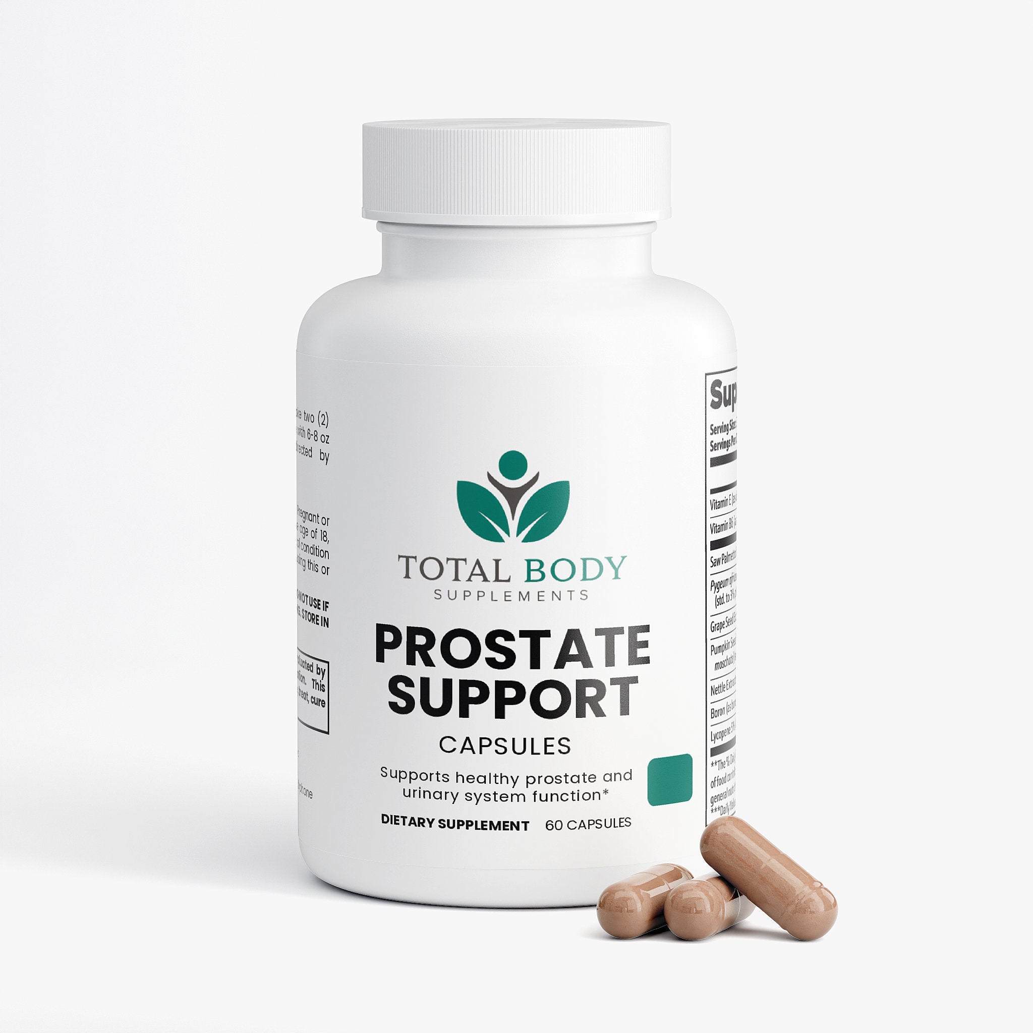 Prostate Support