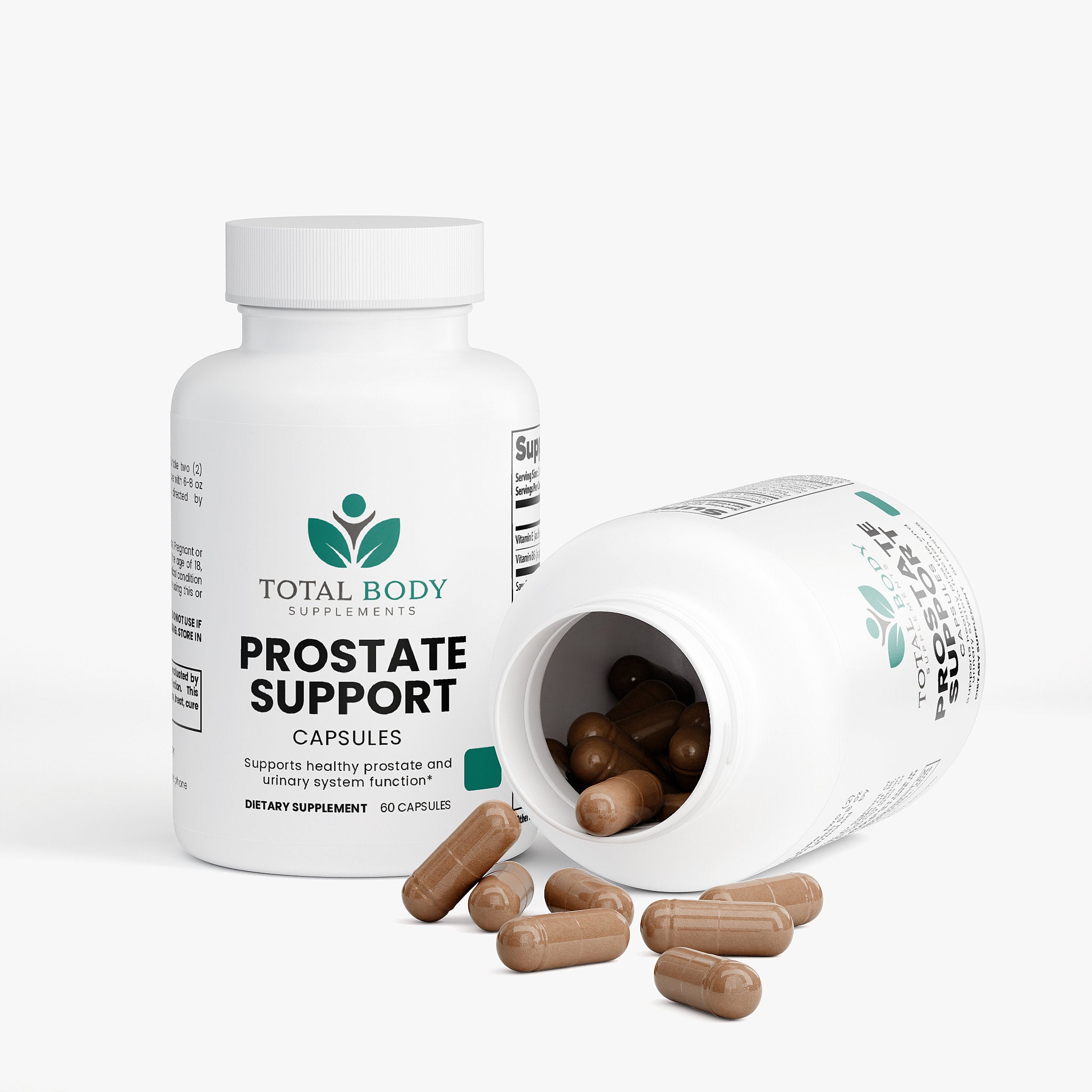 Prostate Support