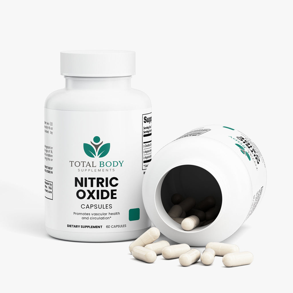Nitric Oxide