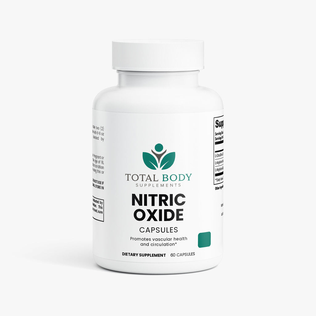 Nitric Oxide