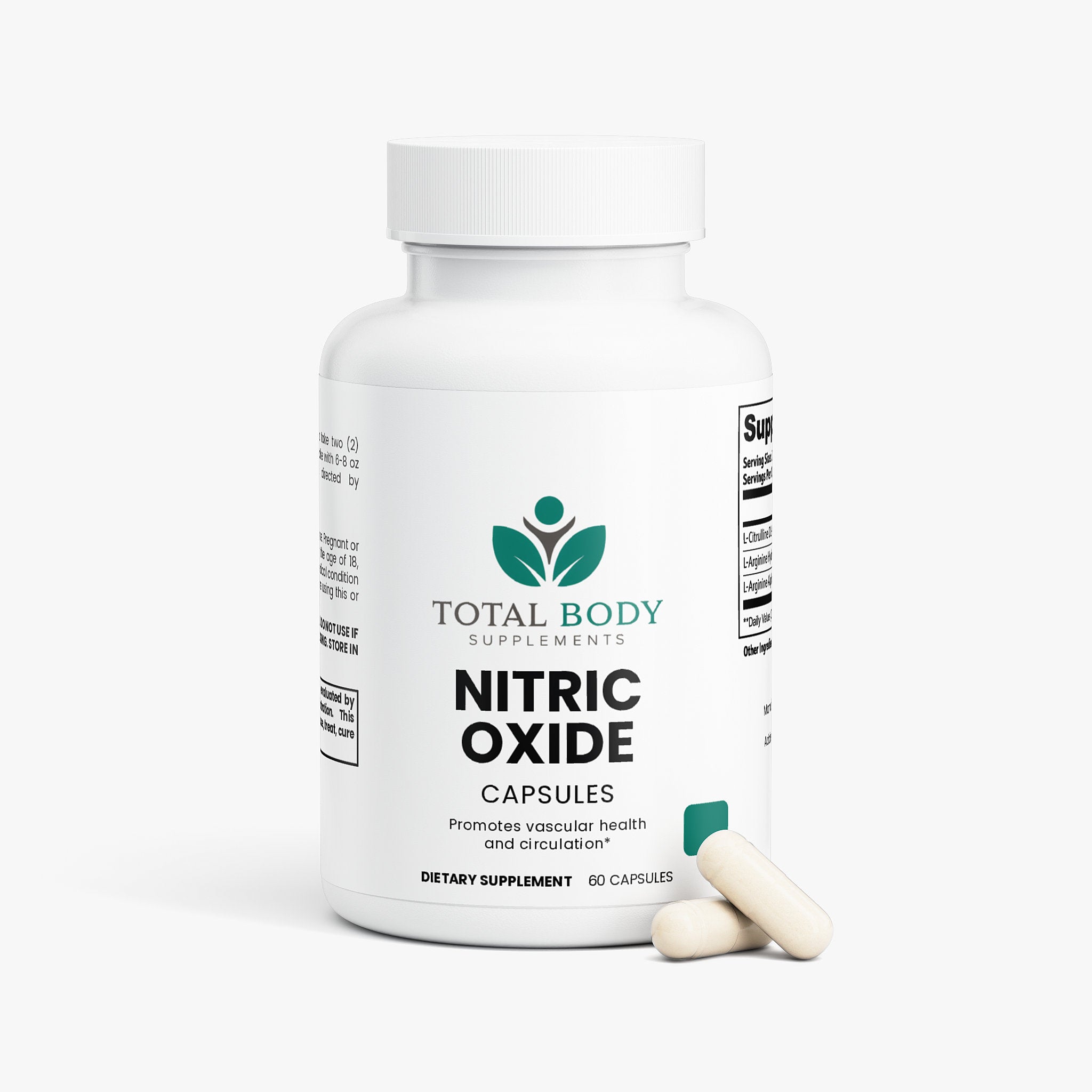 Nitric Oxide