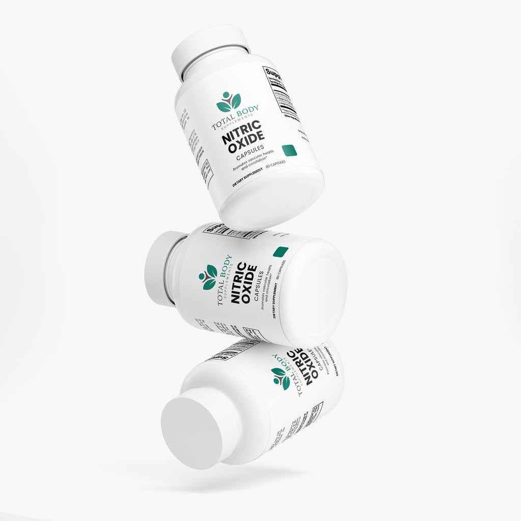 Nitric Oxide