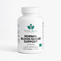 Normal Blood Sugar Support