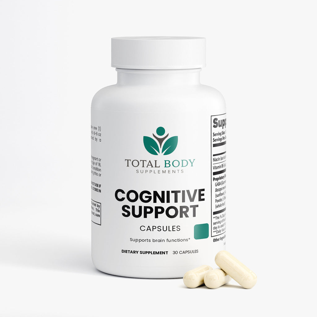 Cognitive Support