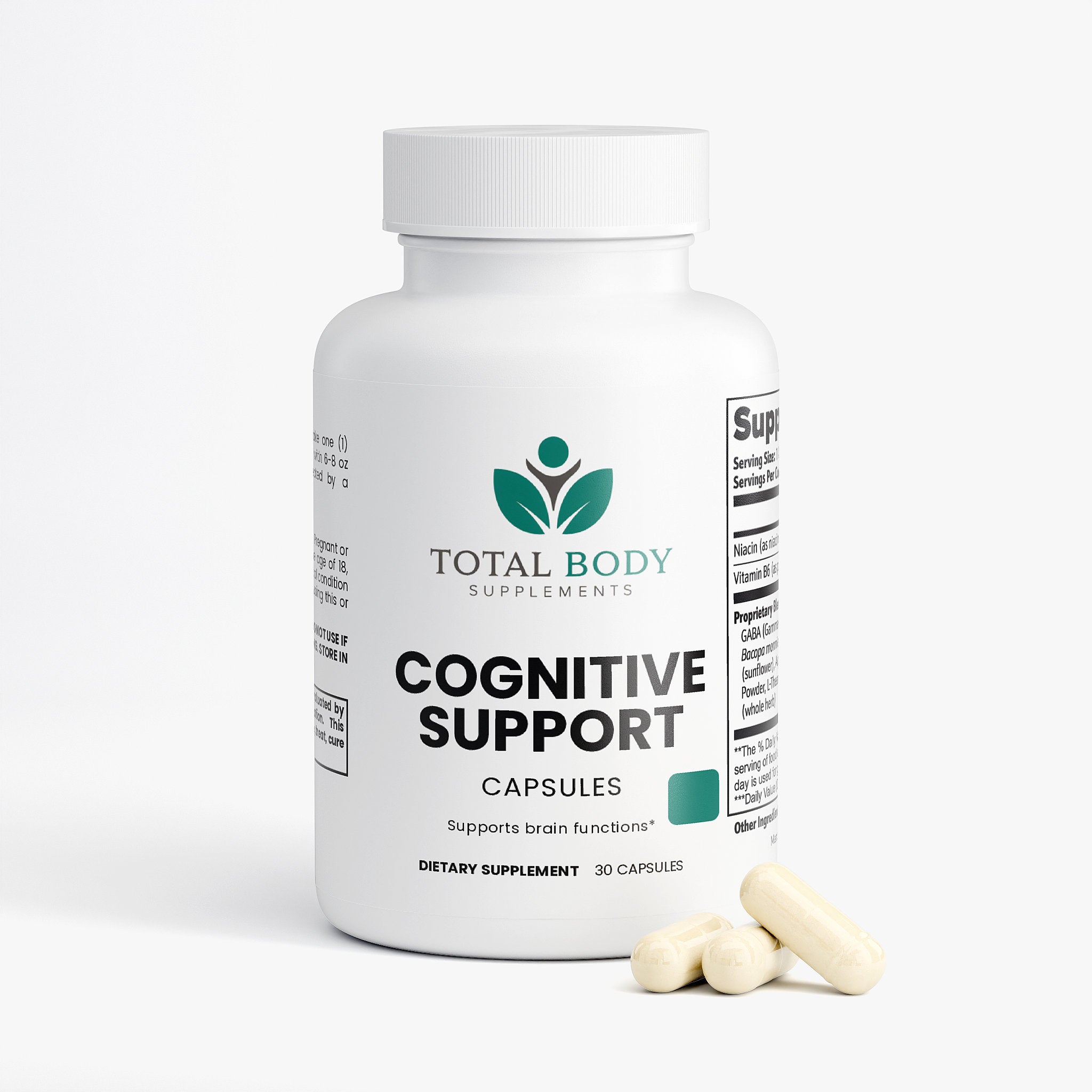 Cognitive Support