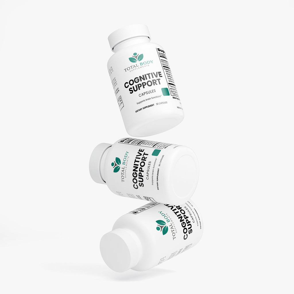 Cognitive Support