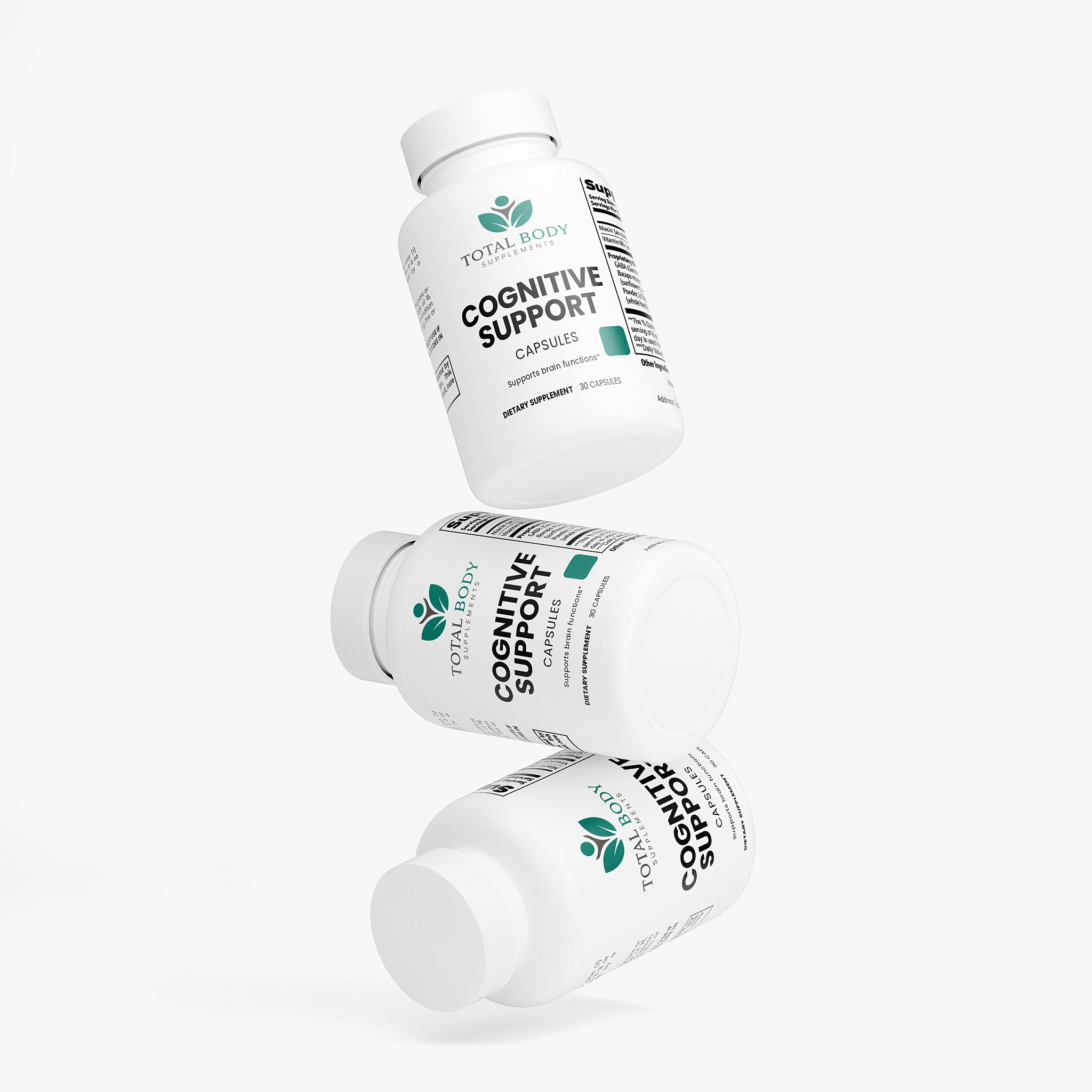 Cognitive Support