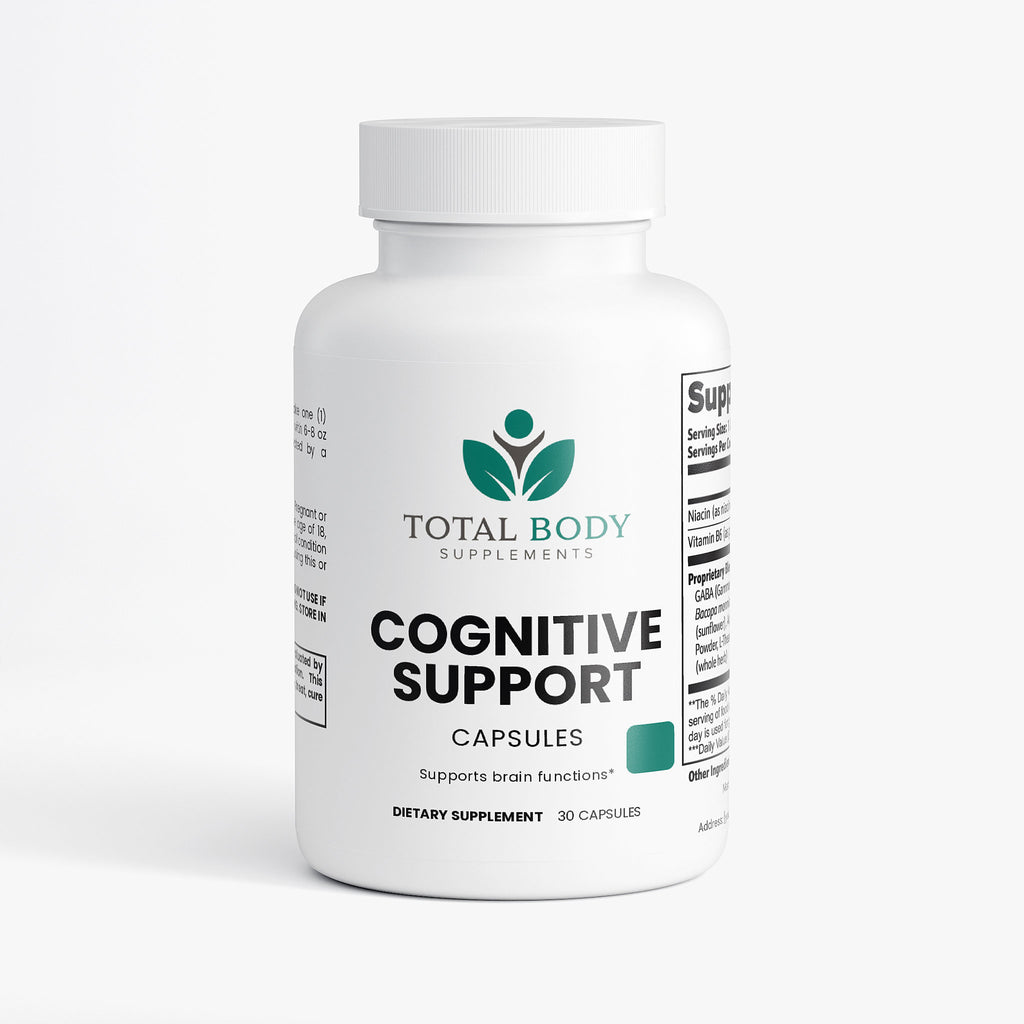 Cognitive Support