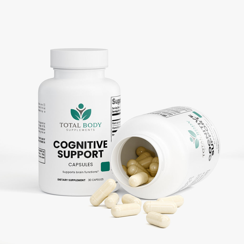 Cognitive Support
