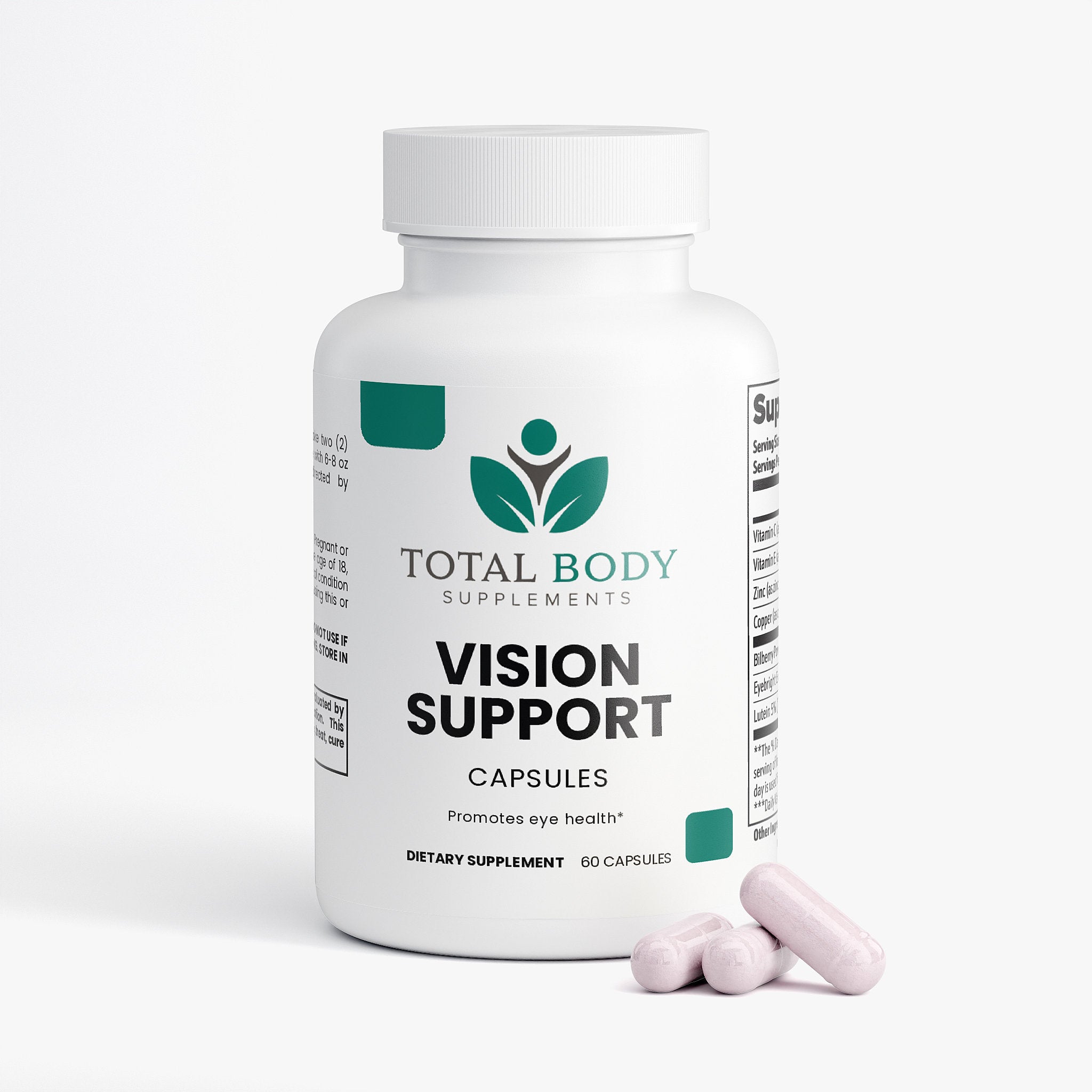 Vision Support