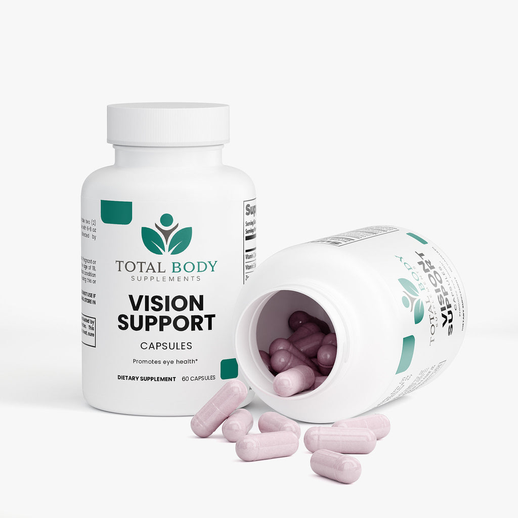Vision Support
