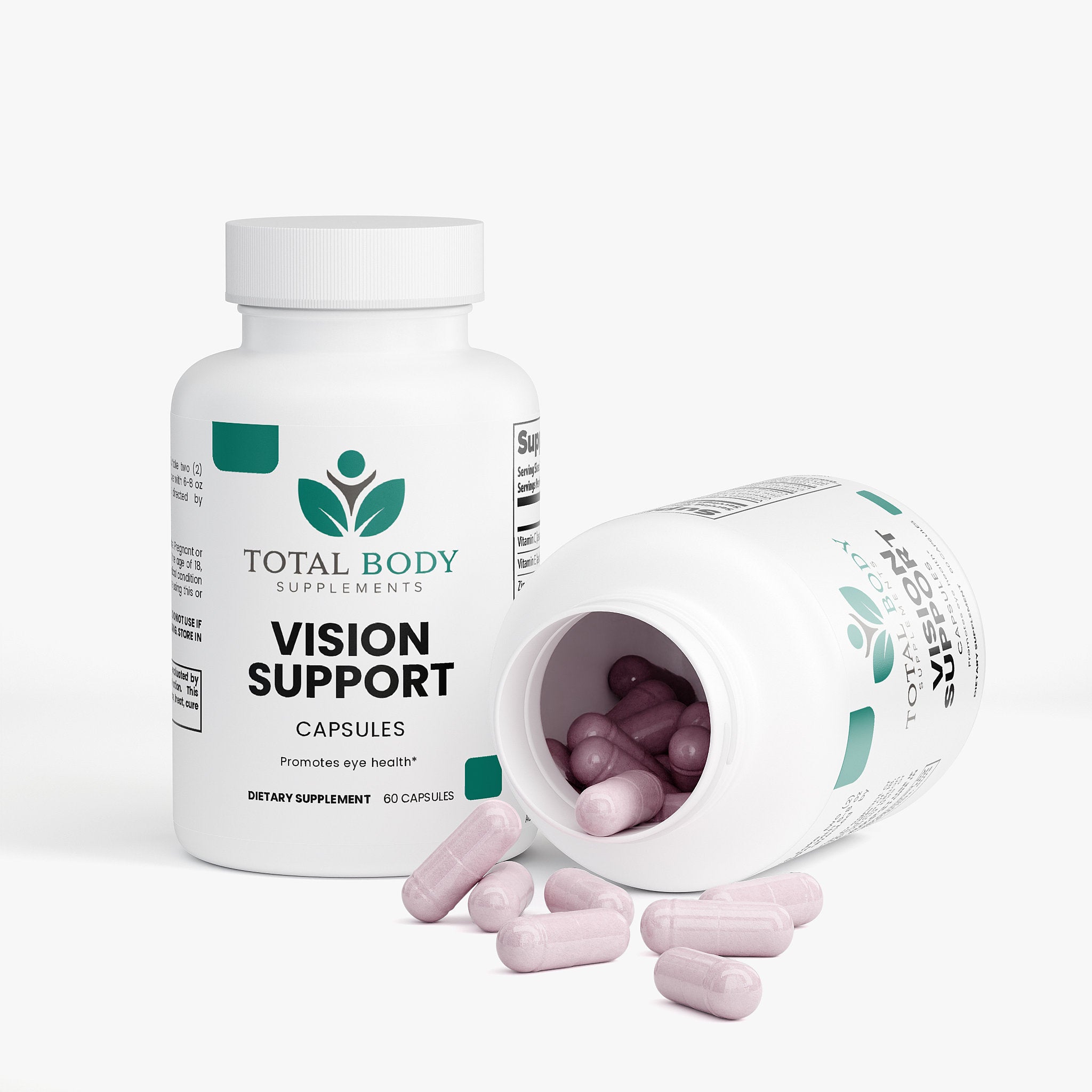 Vision Support