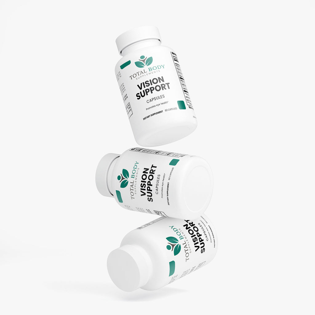 Vision Support