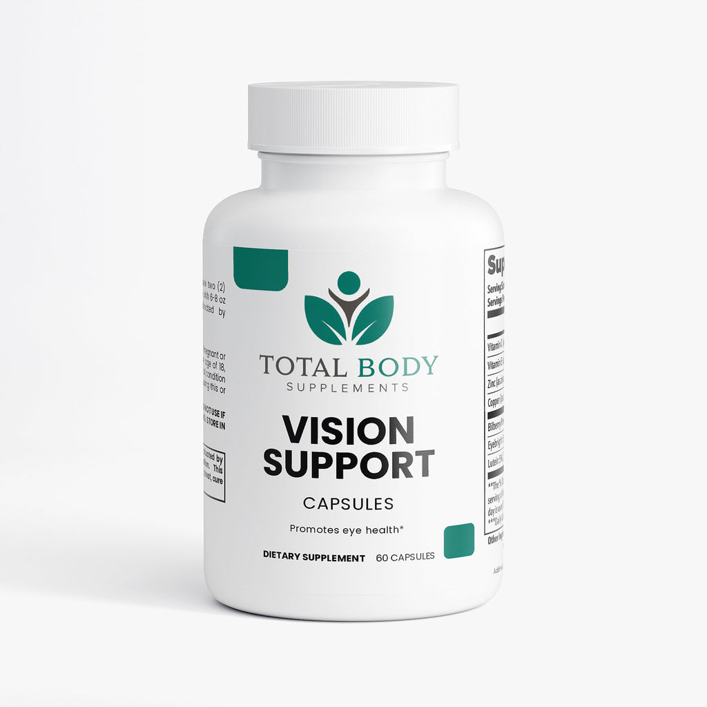 Vision Support