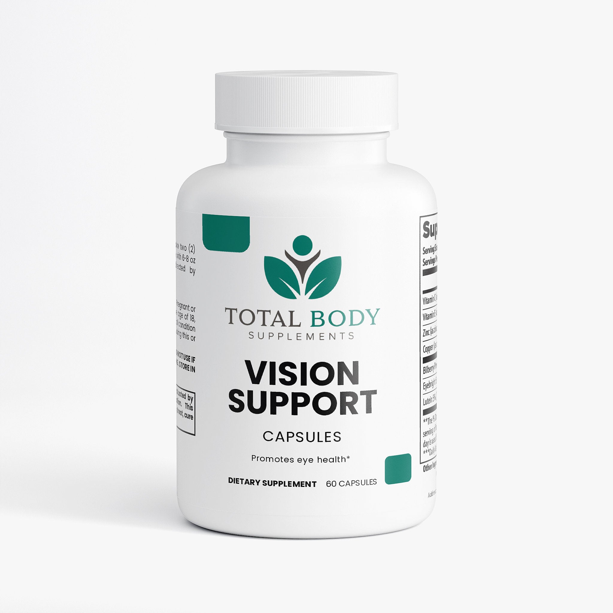 Vision Support