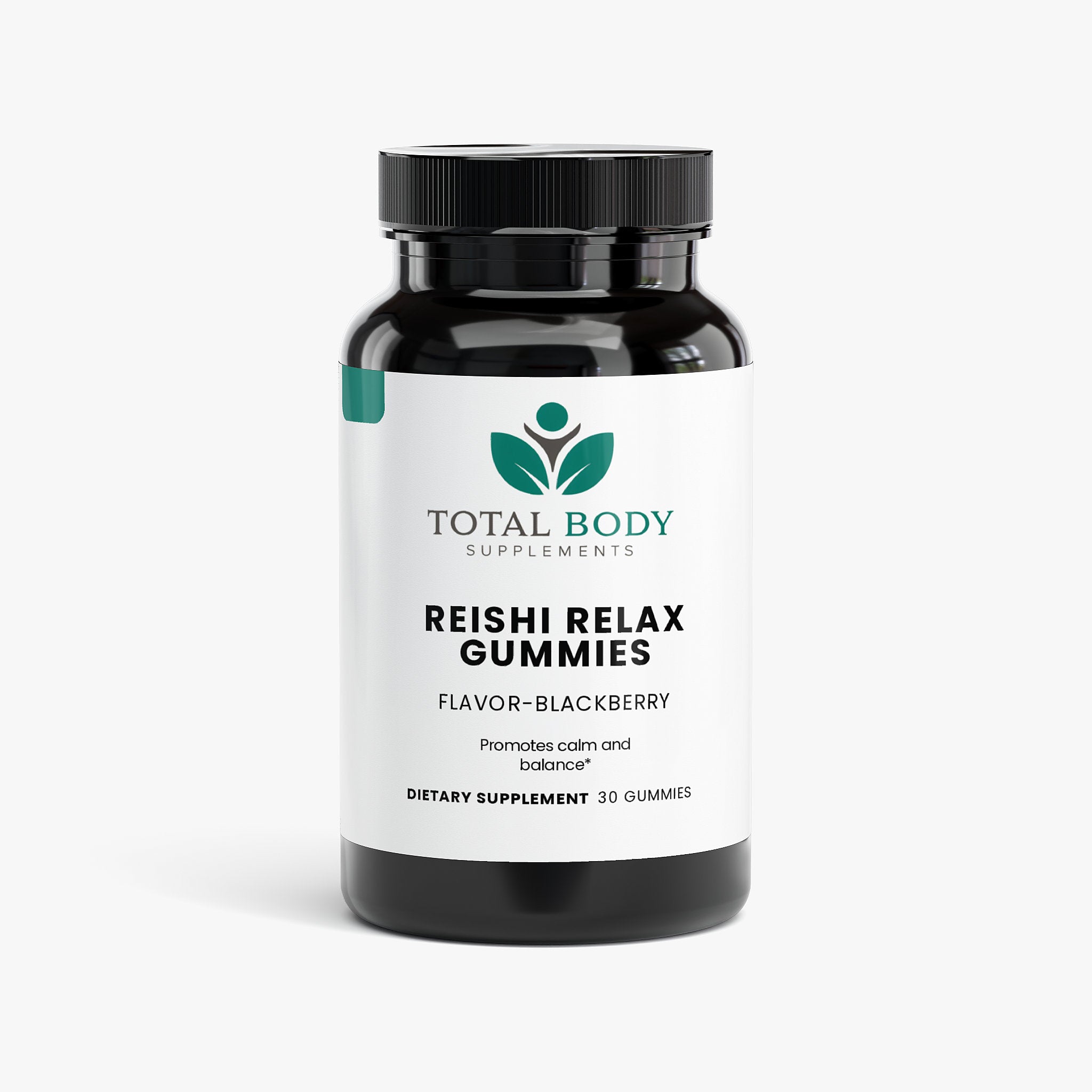Reishi Relax Gummies