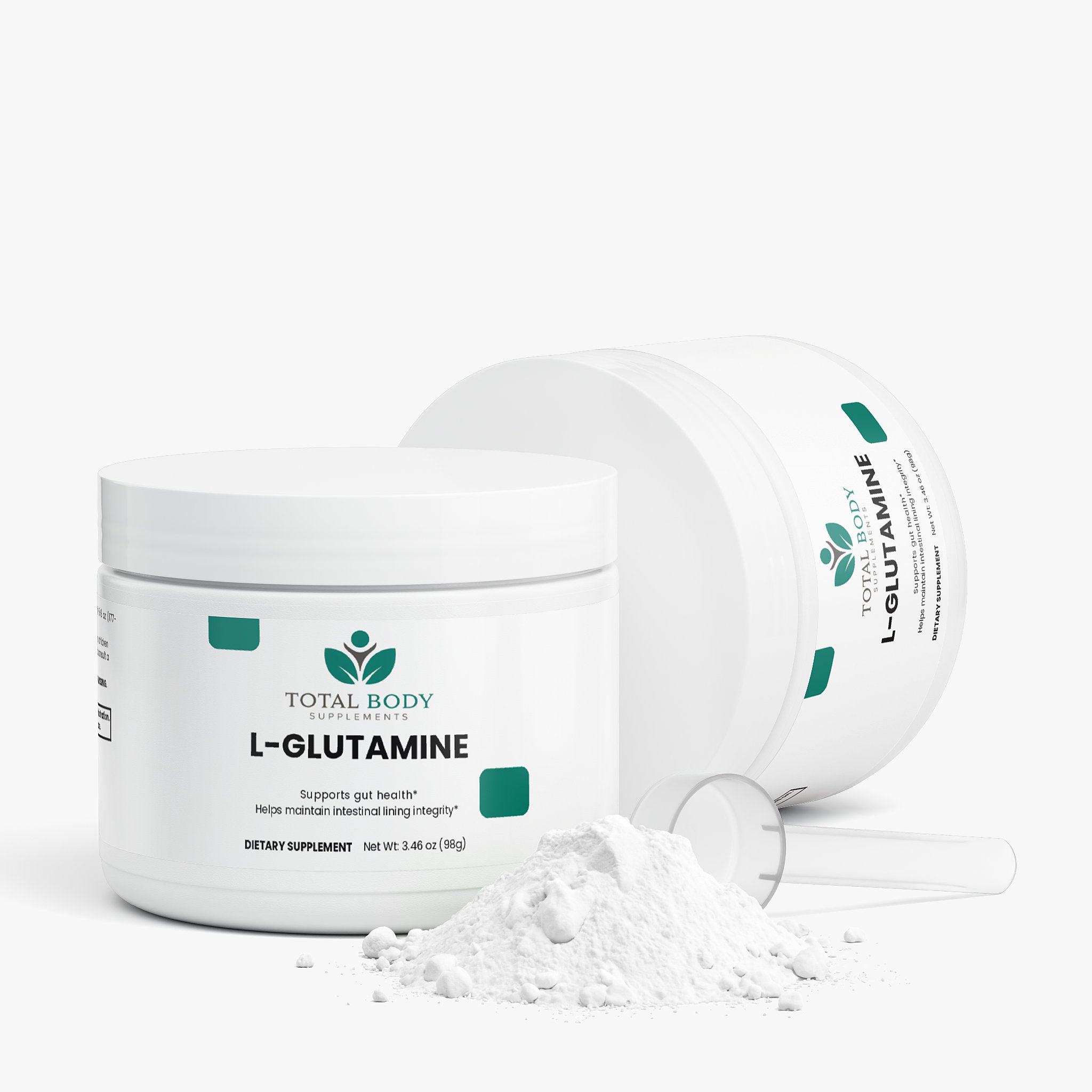 L-Glutamine