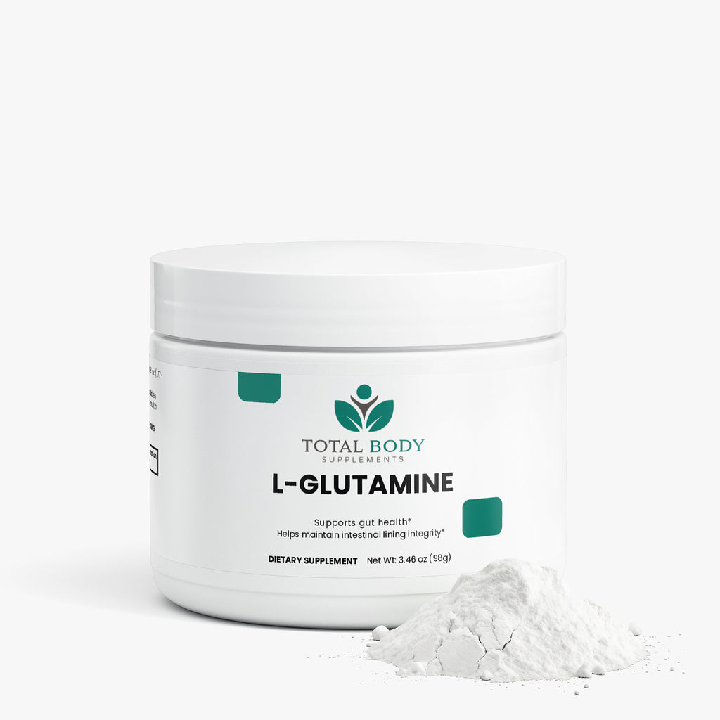 L-Glutamine