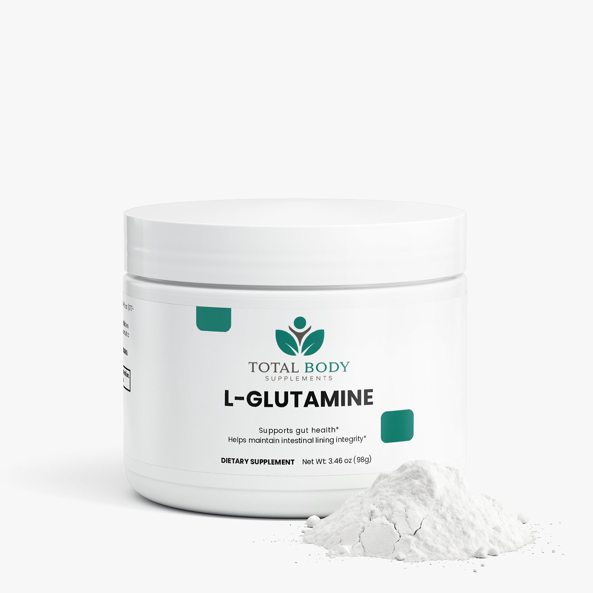L-Glutamine