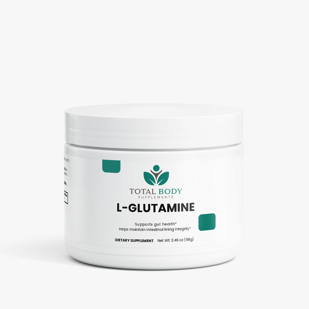 L-Glutamine