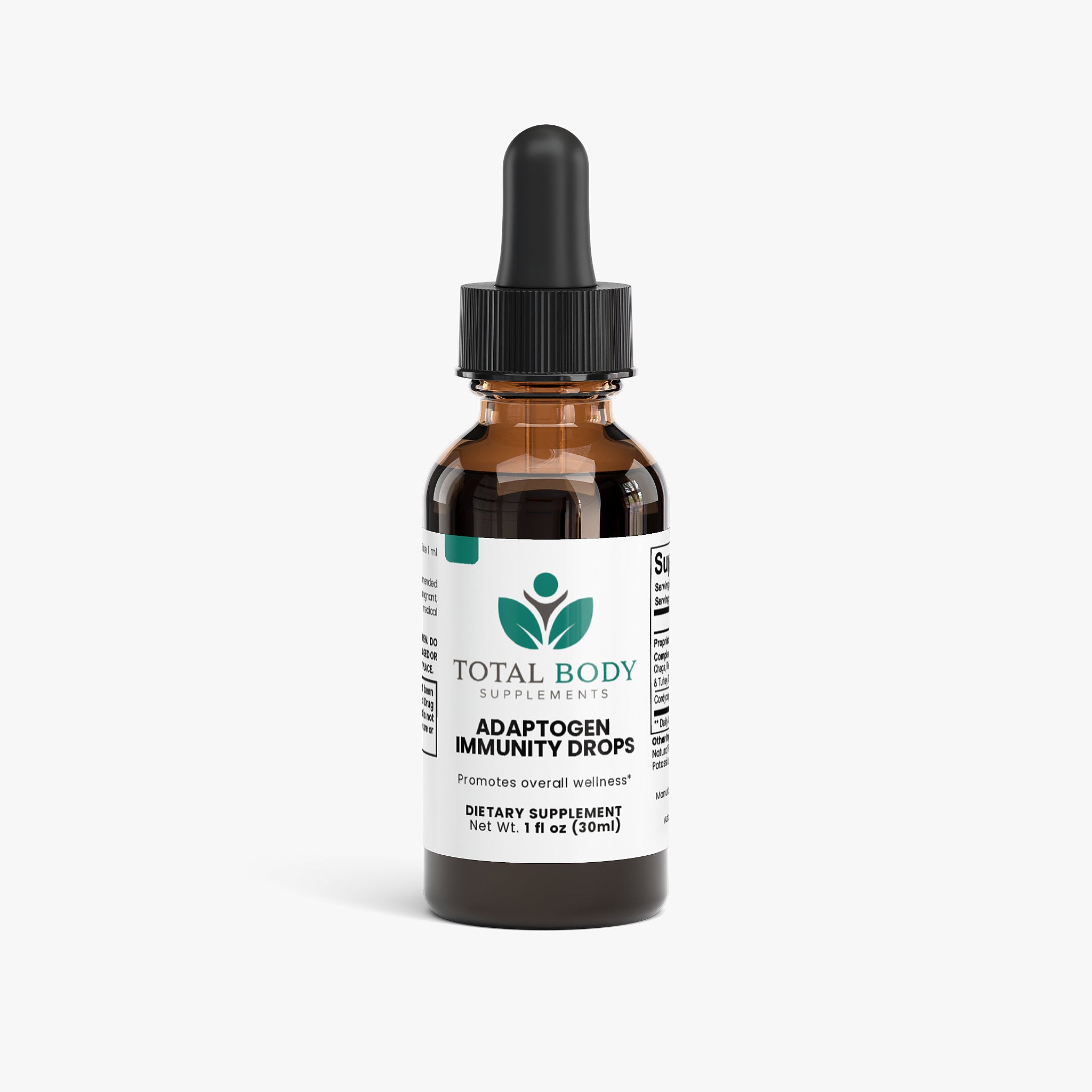 Adaptogen Immunity Drops