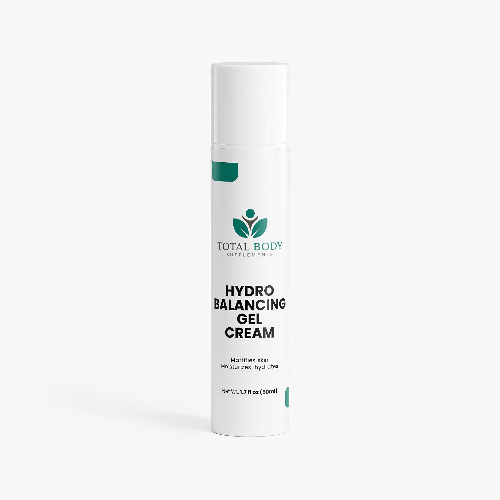 Hydro Balancing Gel-Cream