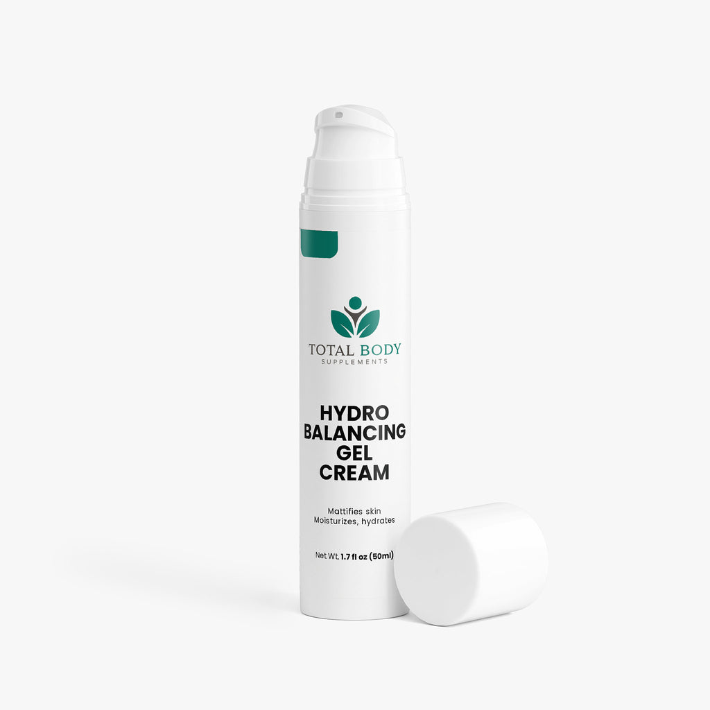 Hydro Balancing Gel-Cream