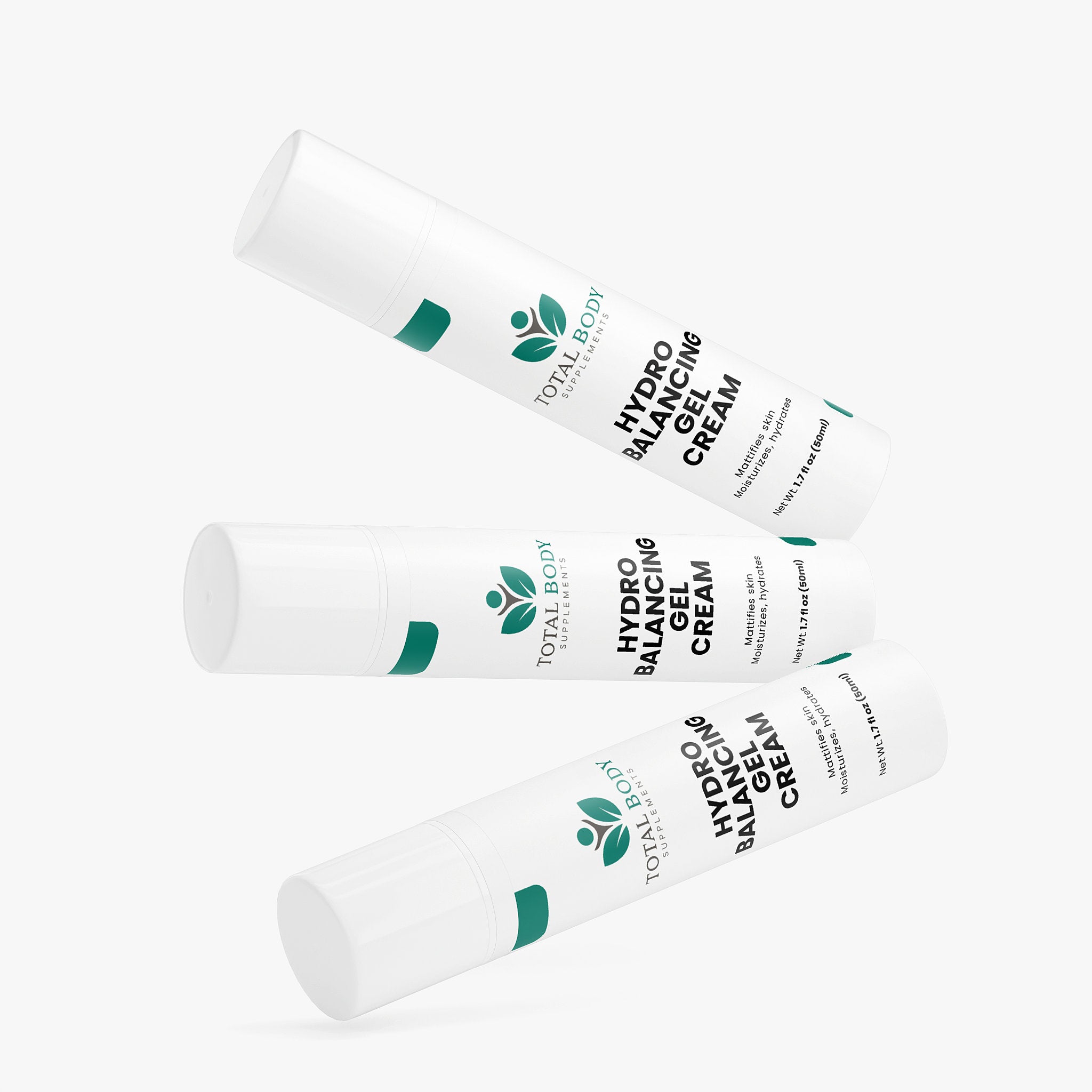 Hydro Balancing Gel-Cream