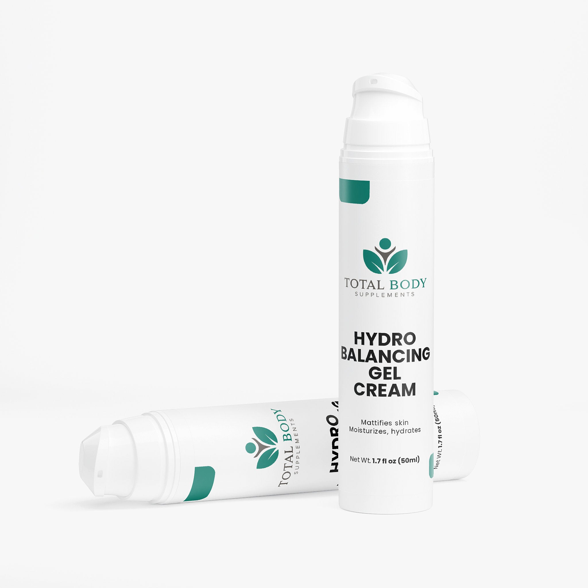 Hydro Balancing Gel-Cream