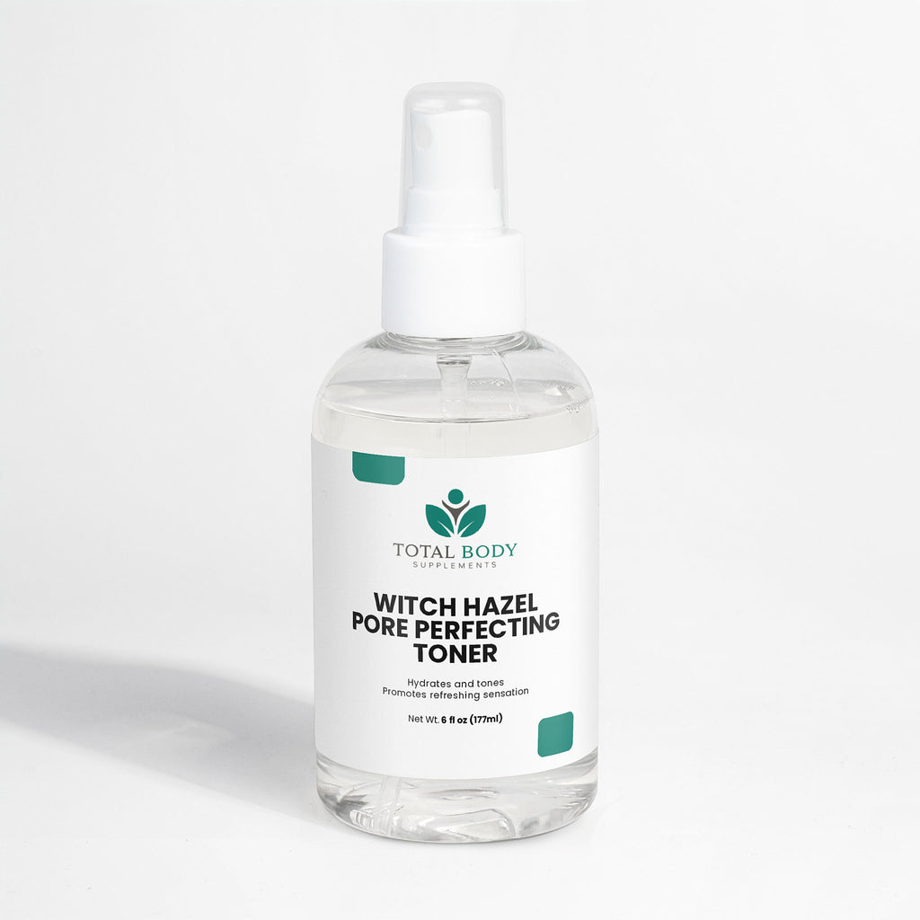 Witch Hazel Pore Perfecting Toner