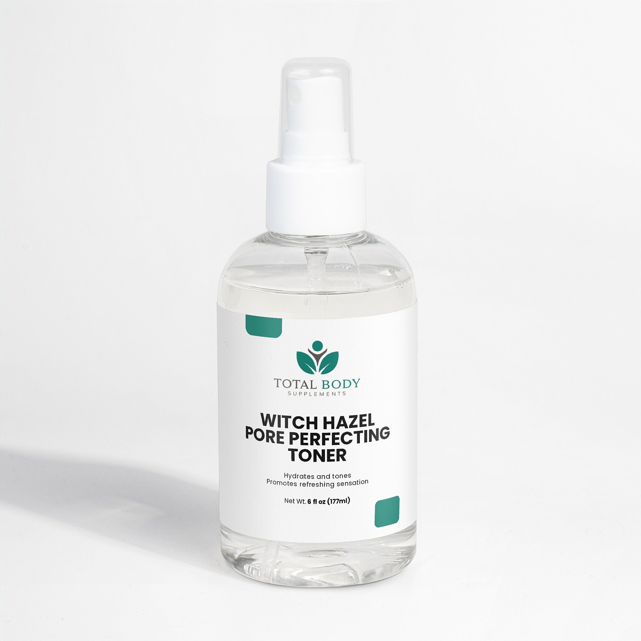 Witch Hazel Pore Perfecting Toner