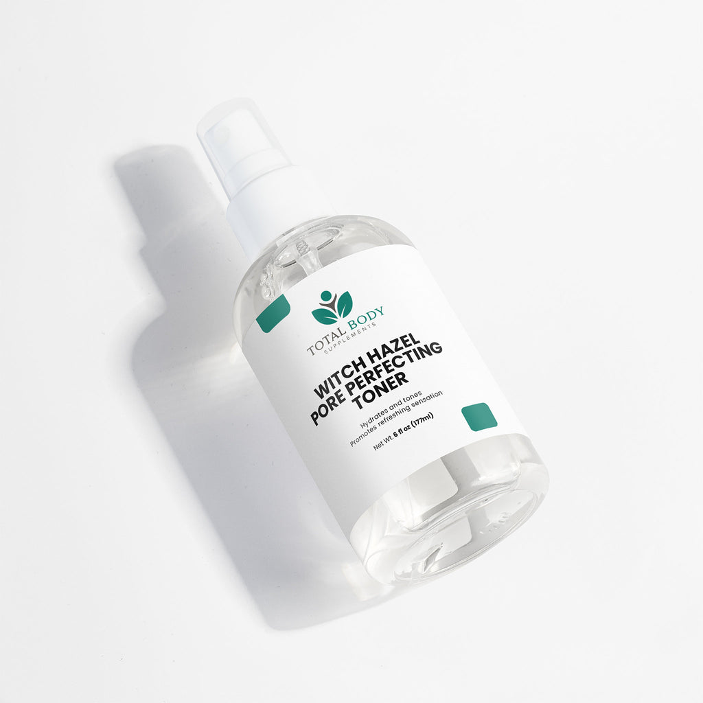 Witch Hazel Pore Perfecting Toner