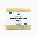 Calming Lavender Soap