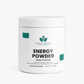 Energy Powder (Yuzu Flavor)