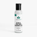 Aloe & Tea Tree Radiance Gel