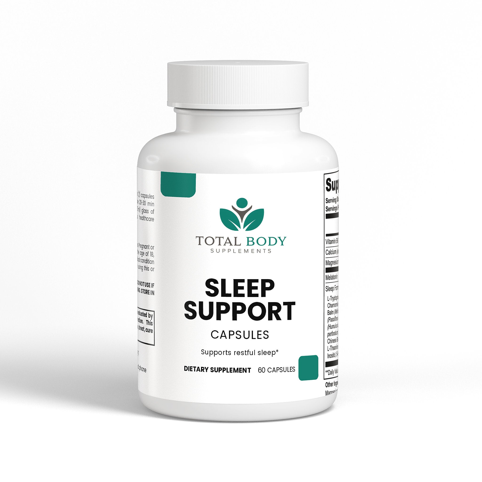 Sleep Support