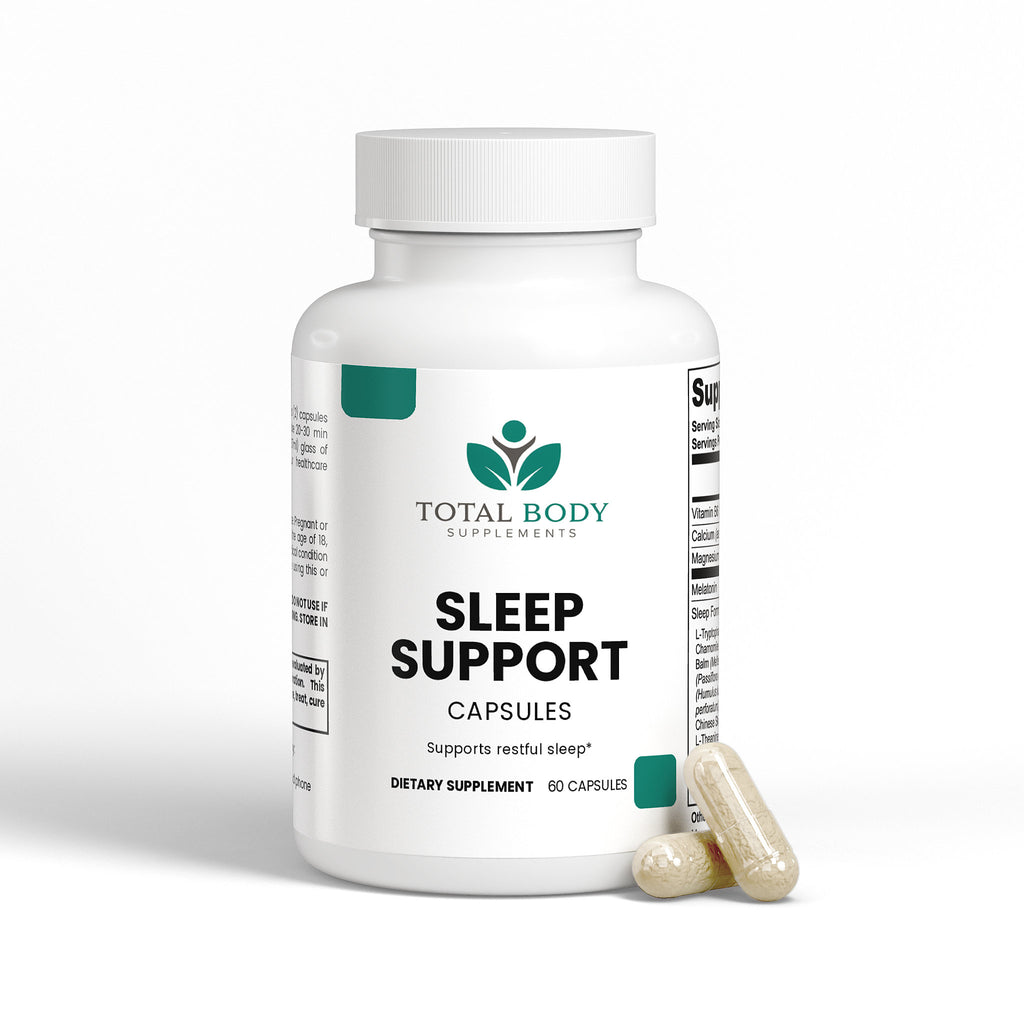 Sleep Support