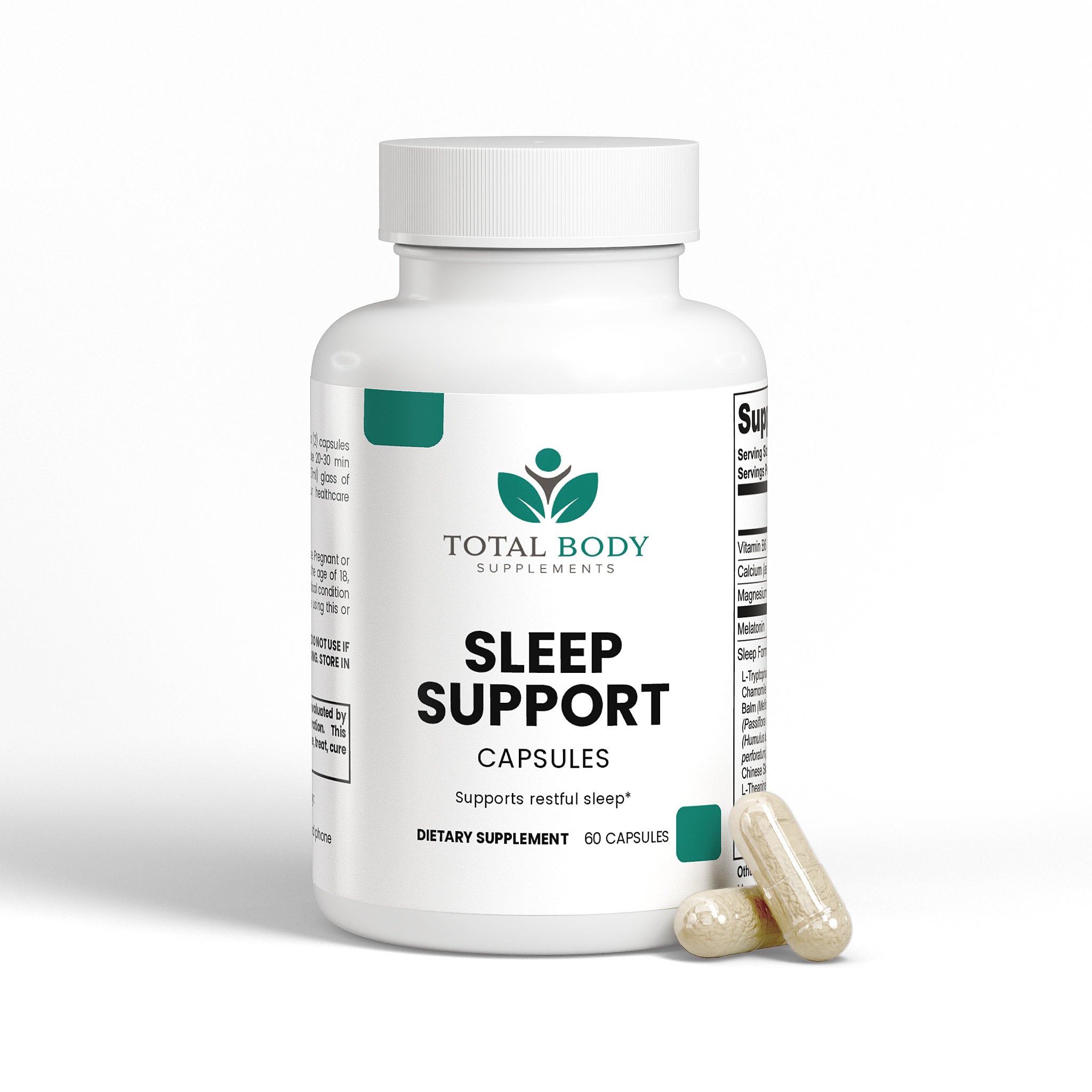 Sleep Support
