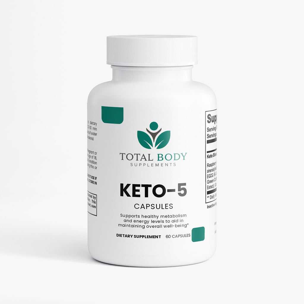 Keto-5