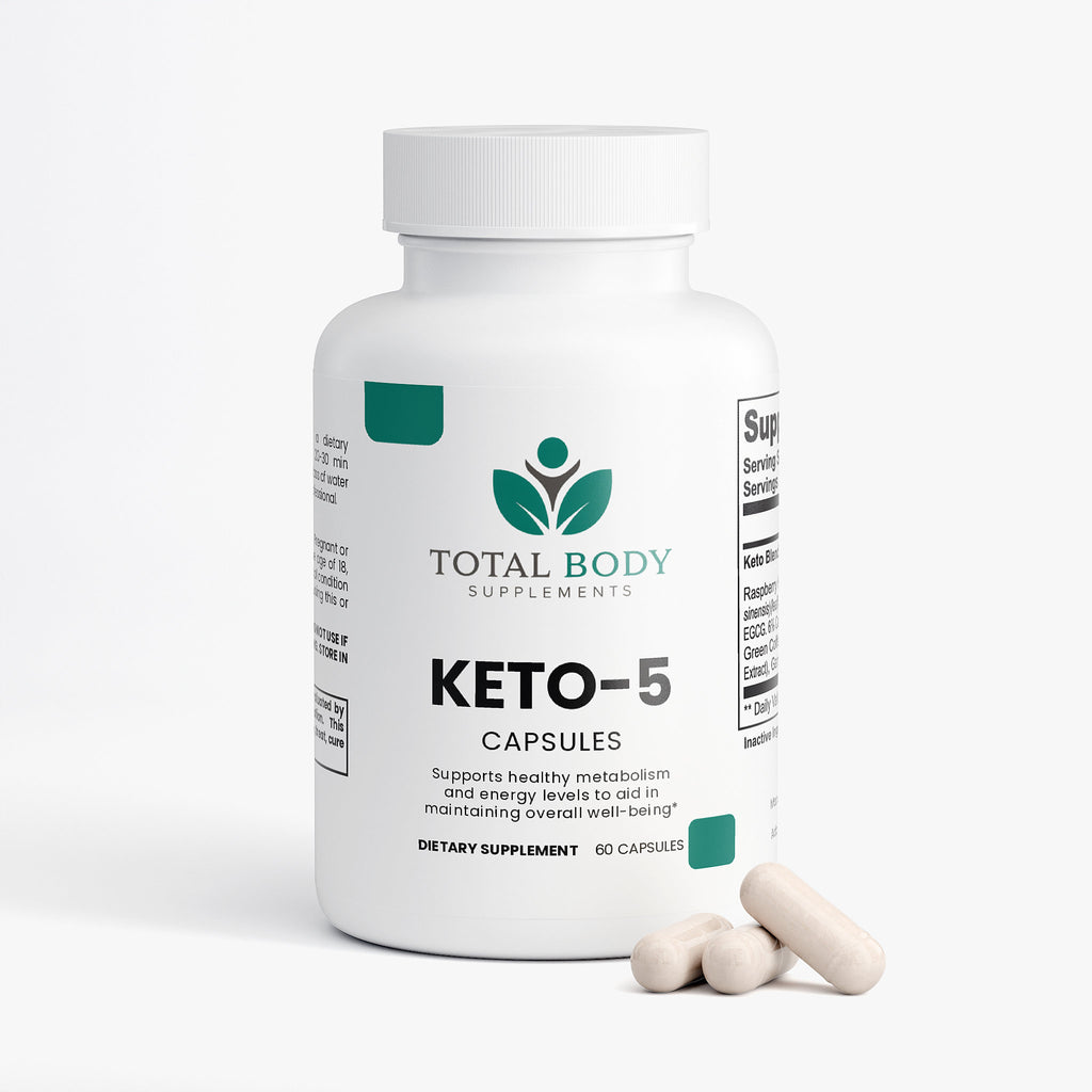 Keto-5