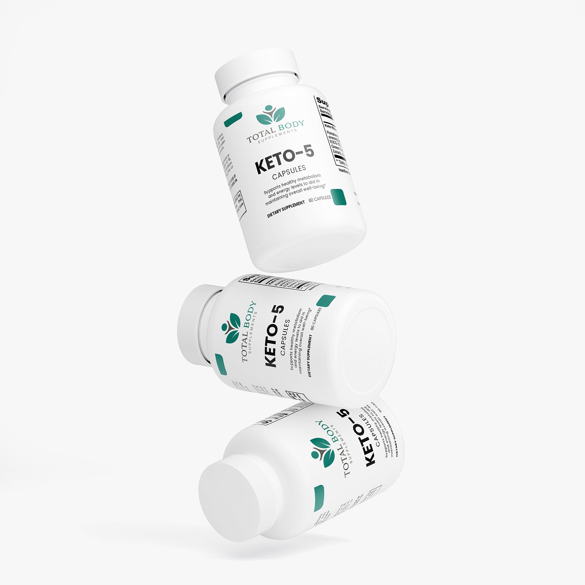 Keto-5