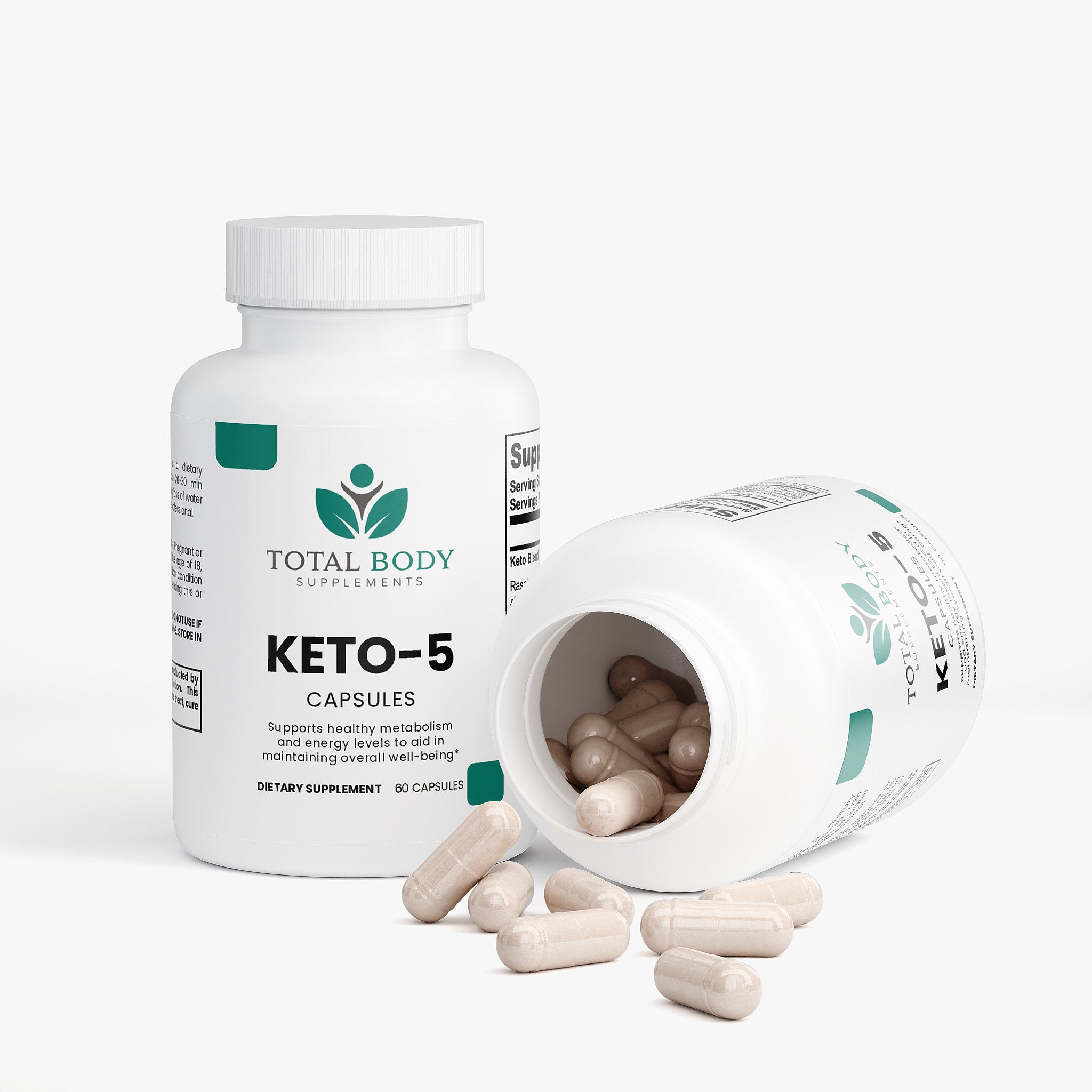 Keto-5
