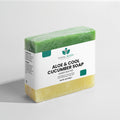 Aloe & Cool Cucumber Soap