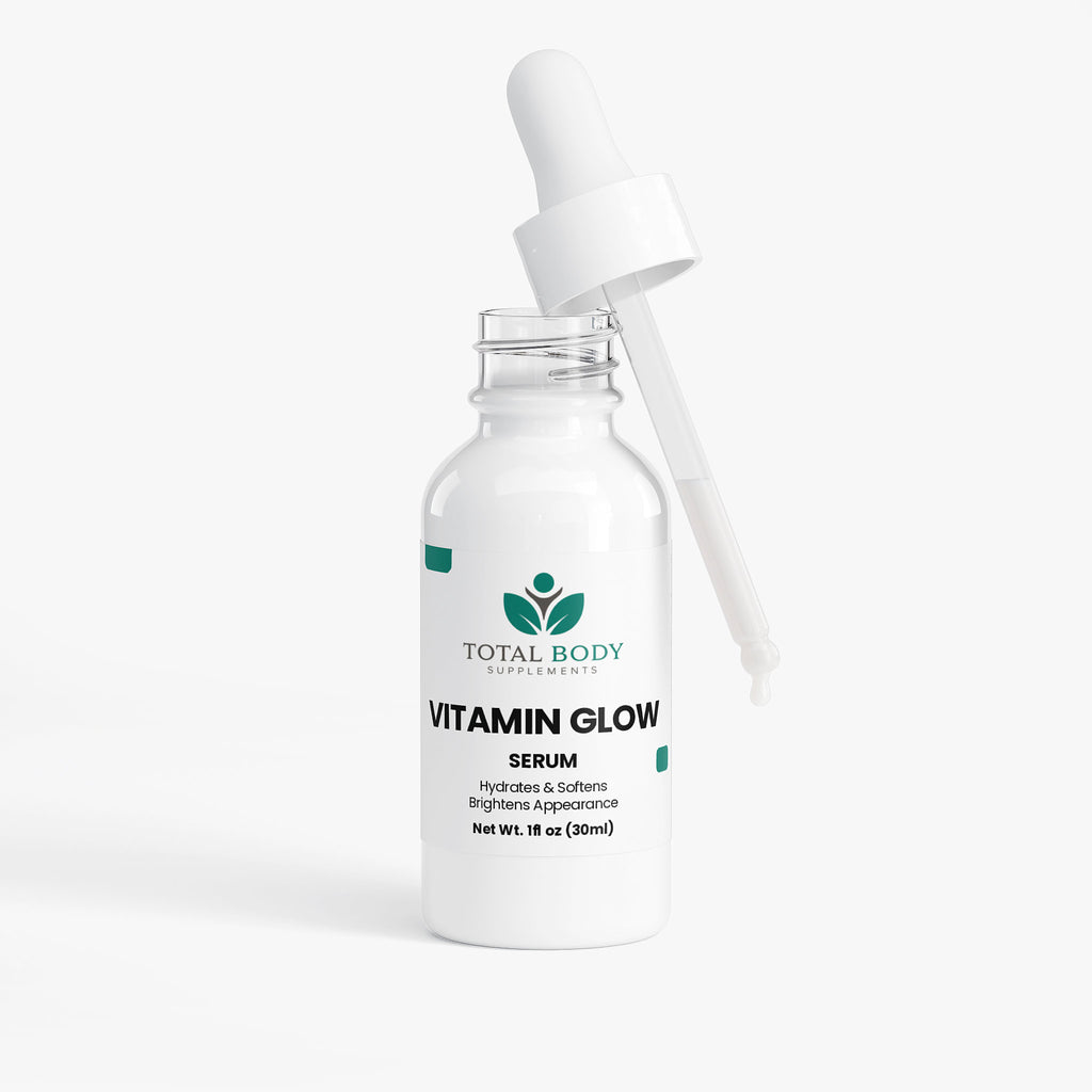Vitamin Glow Serum