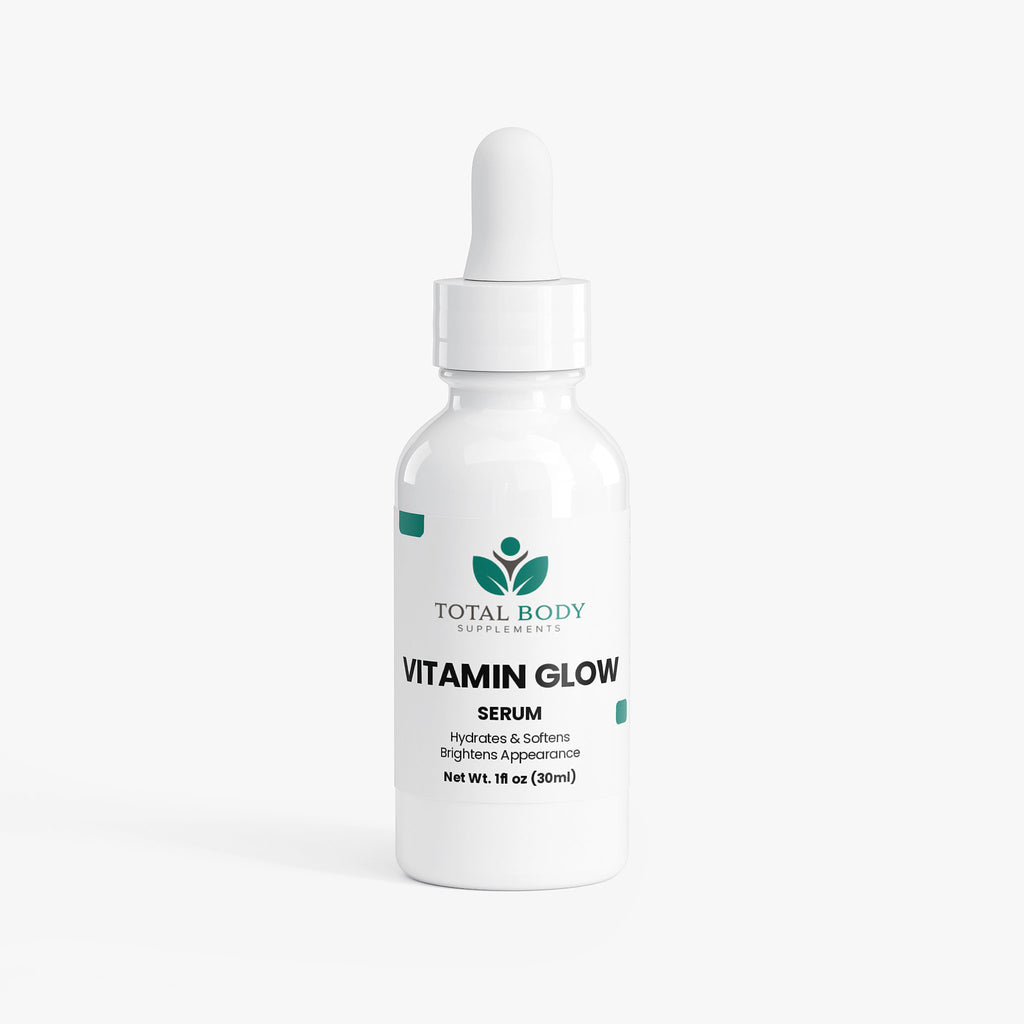 Vitamin Glow Serum