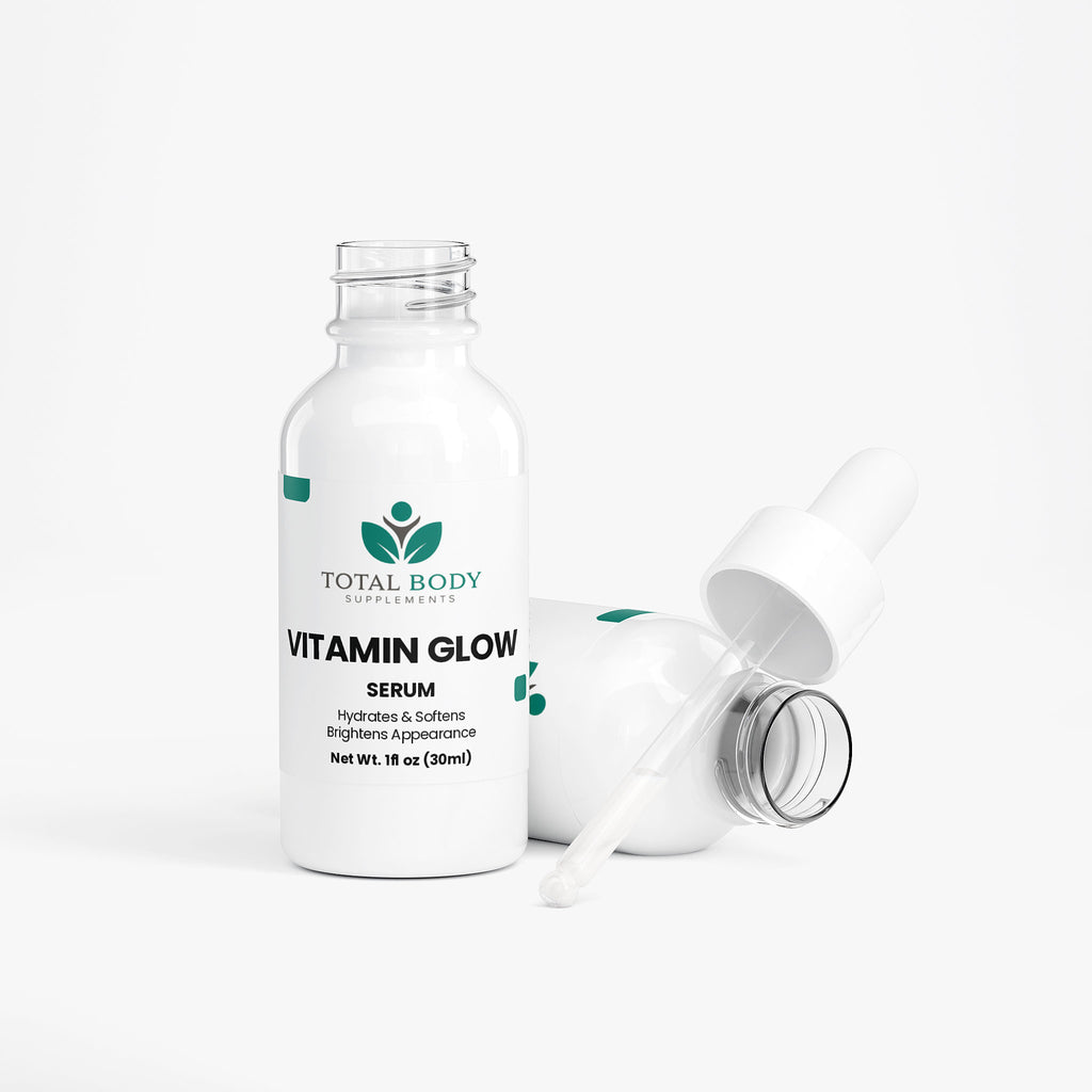 Vitamin Glow Serum