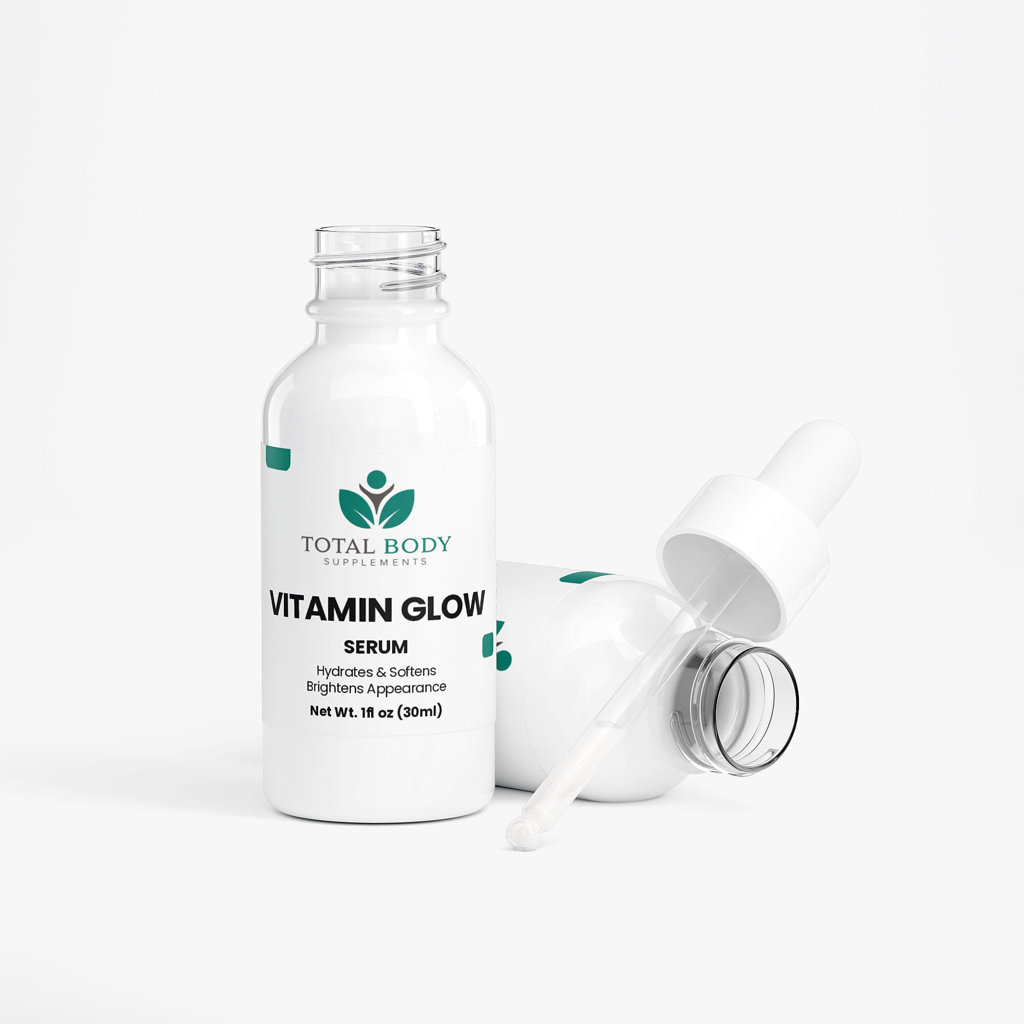 Vitamin Glow Serum