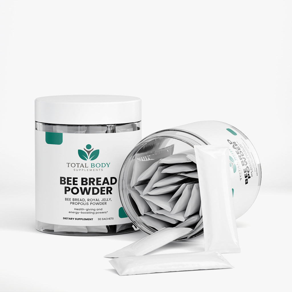 Bee Bread Powder