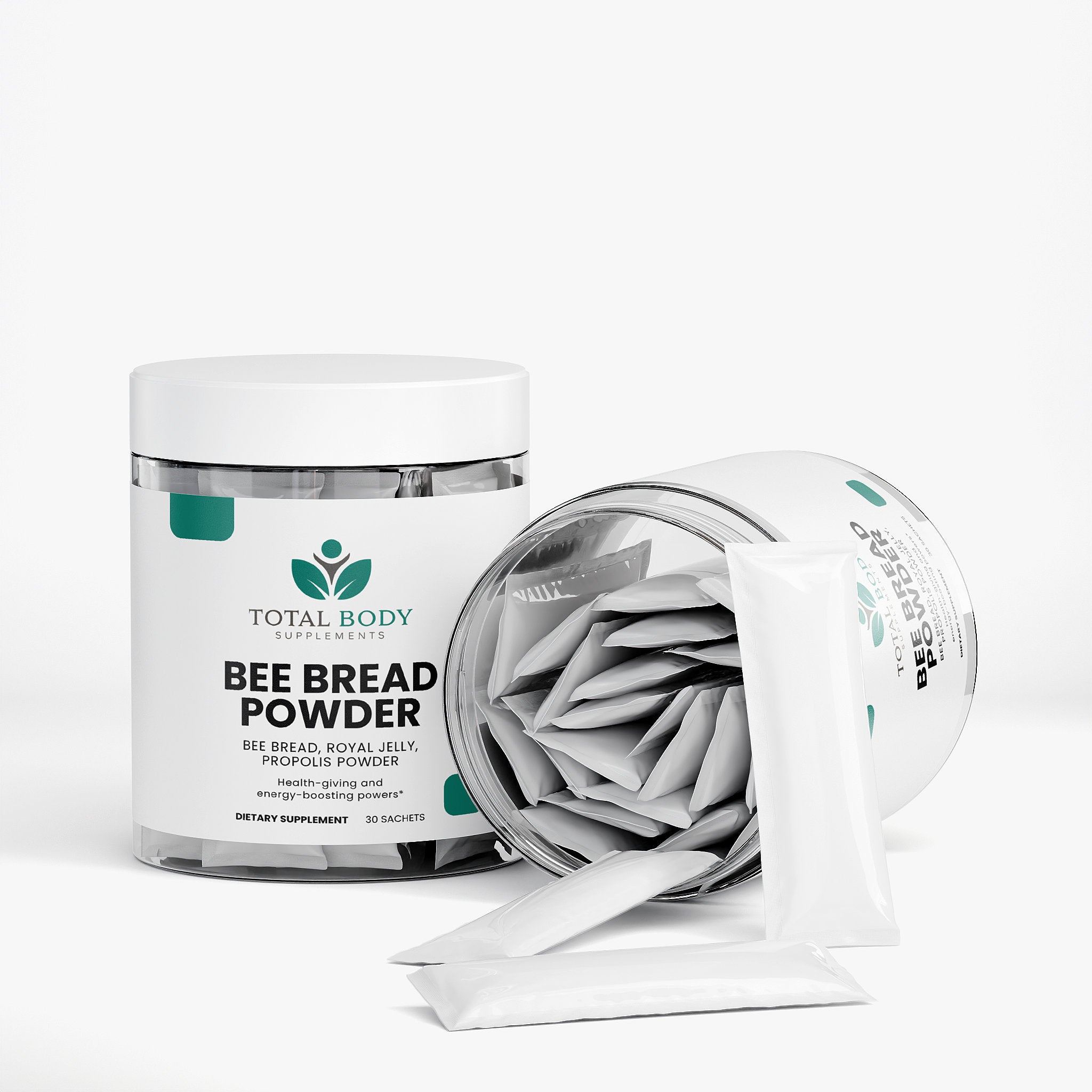 Bee Bread Powder