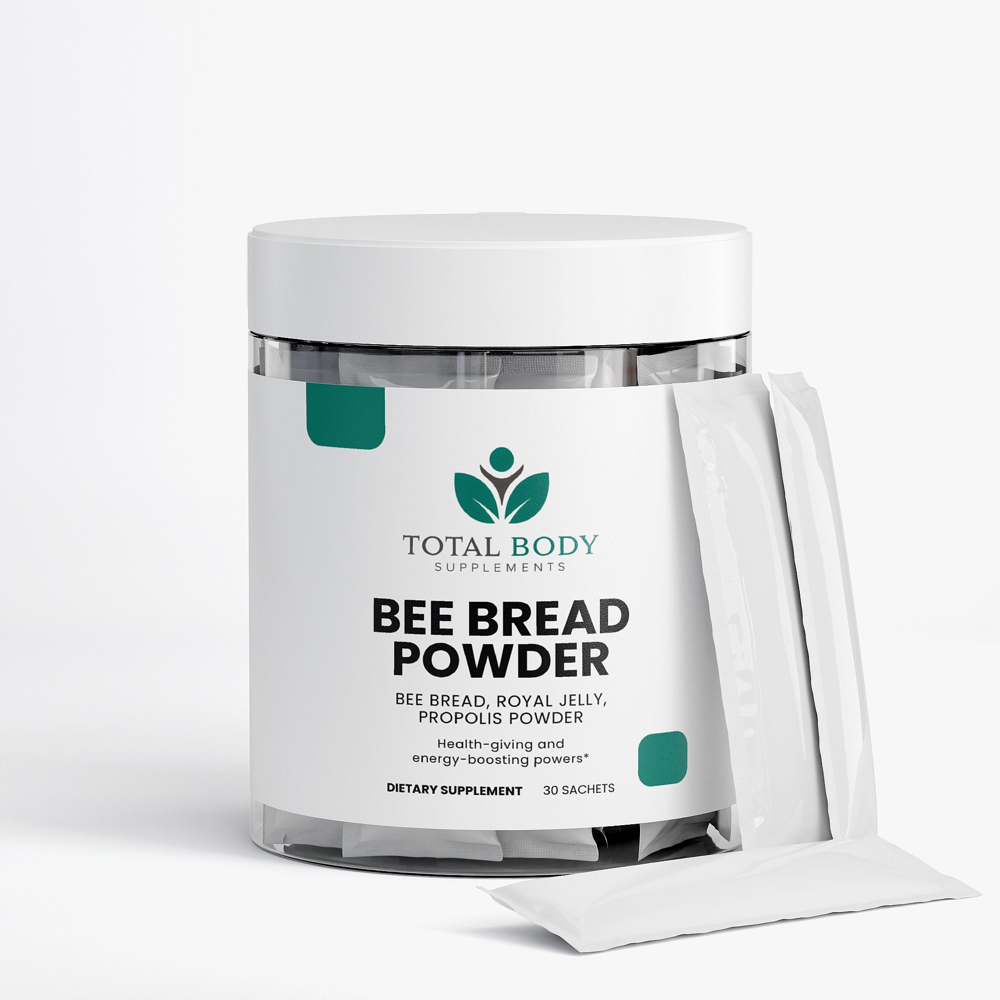 Bee Bread Powder